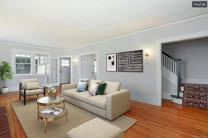 Property Photo: 78 Bryant Avenue NY 10605