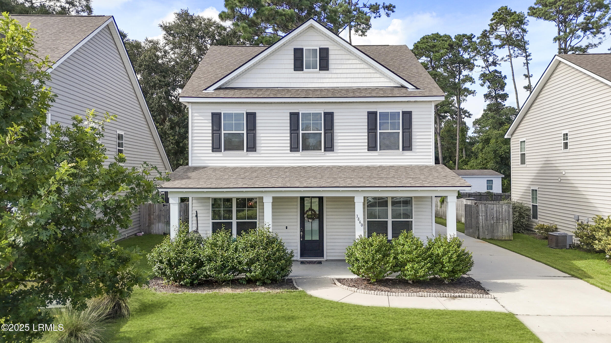 Property Photo: 3860 Blue Moon Lane SC 29907