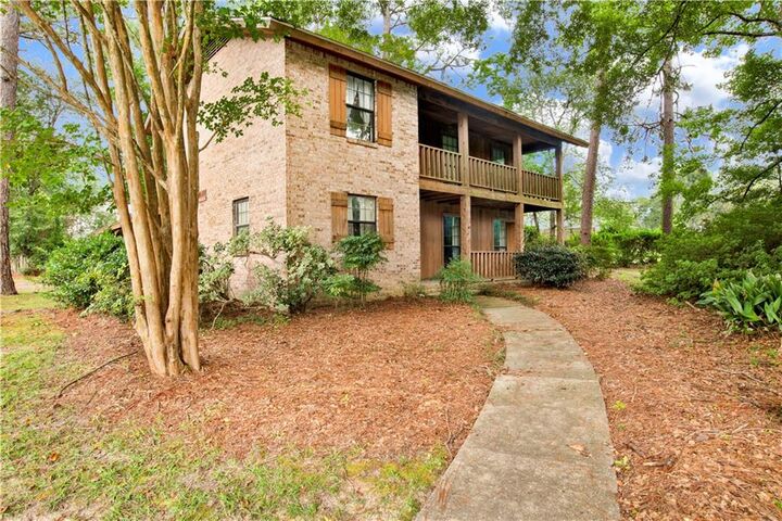 Property Photo:  7485 Creekwood Drive  AL 36695 
