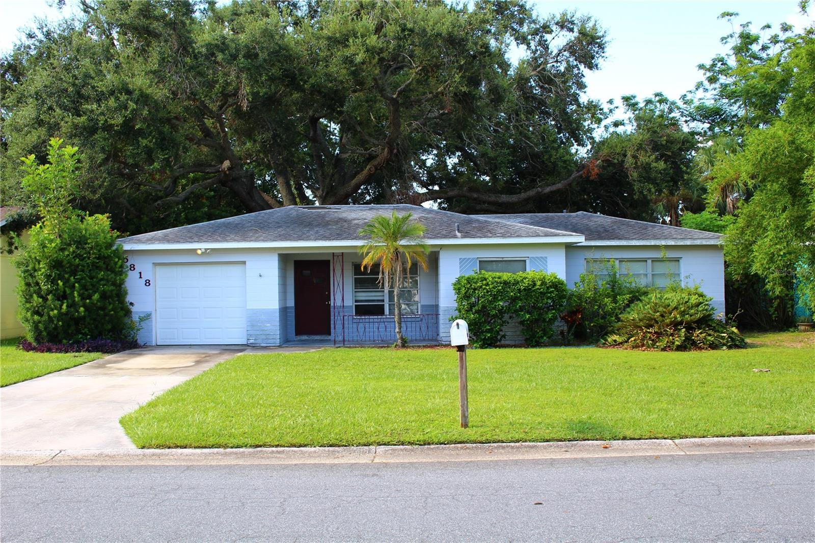 Property Photo:  5818 19th Avenue S  FL 33707 