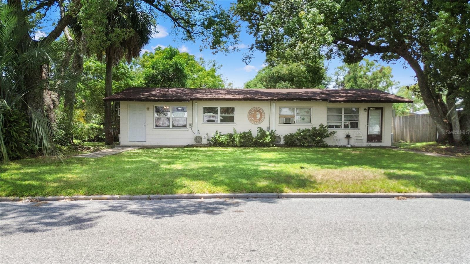 Property Photo: 5209 9th Street FL 33542