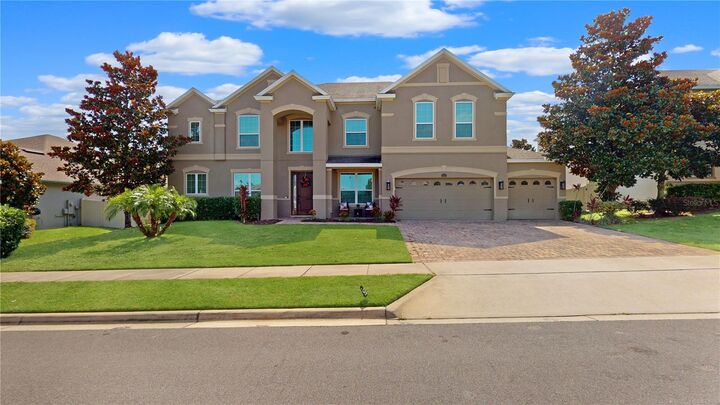 16004 Ollivett Street  Winter Garden FL 34787 photo