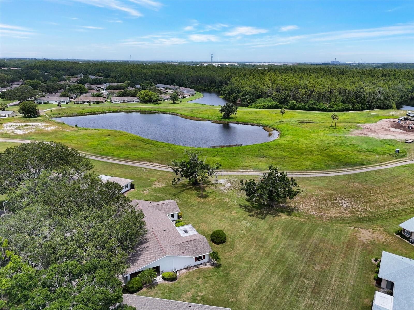 Property Photo:  1005 Harefield Circle 43  FL 33573 