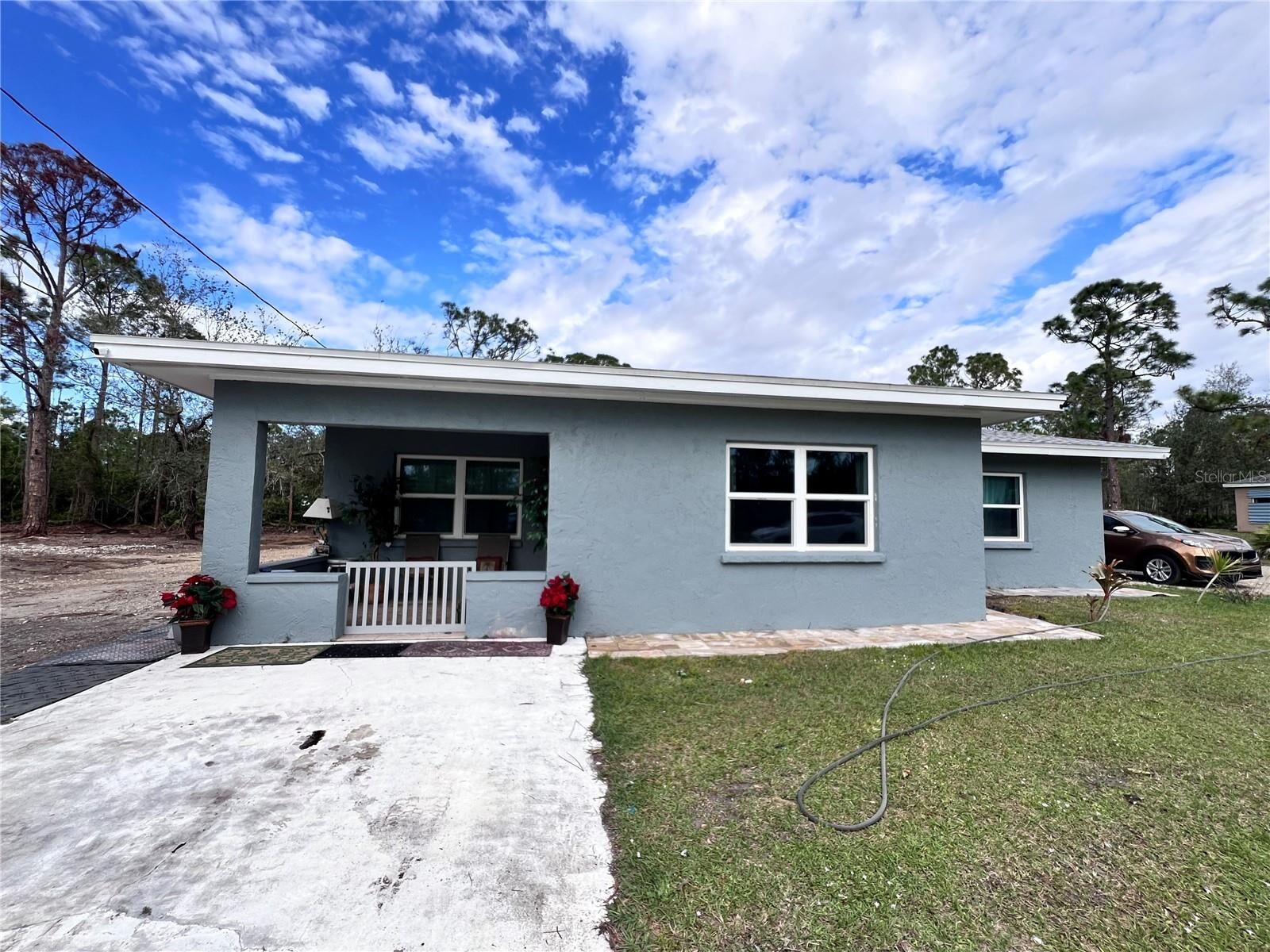 Property Photo: 27240 Tribune Boulevard FL 33955