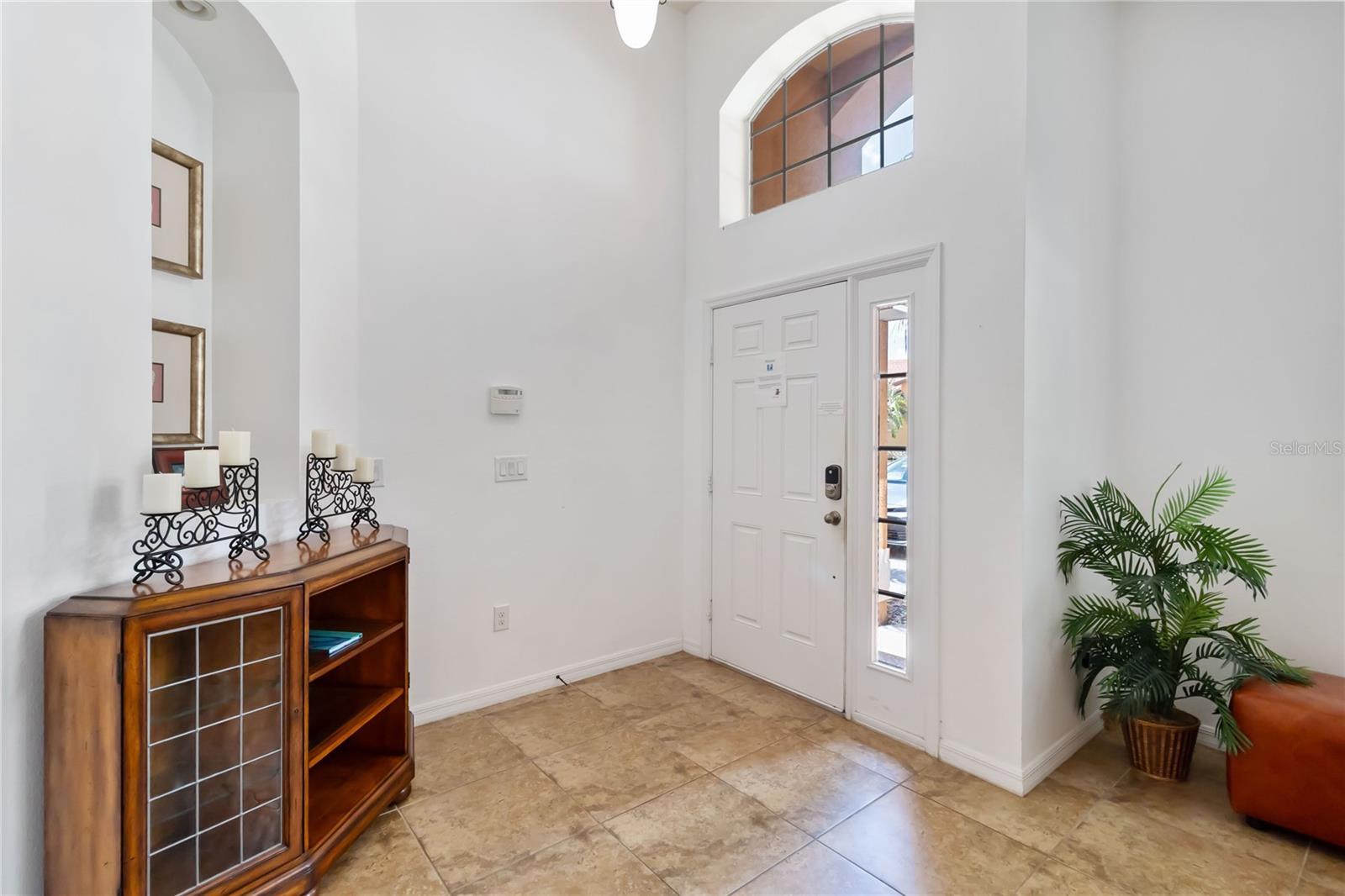 Property Photo: 814 Orange Cosmos Boulevard FL 33837