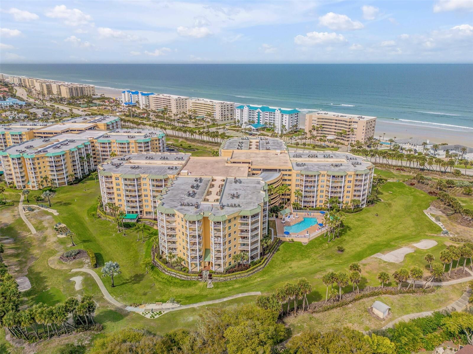 Property Photo: 4670 Links Village Drive D503 FL 32127