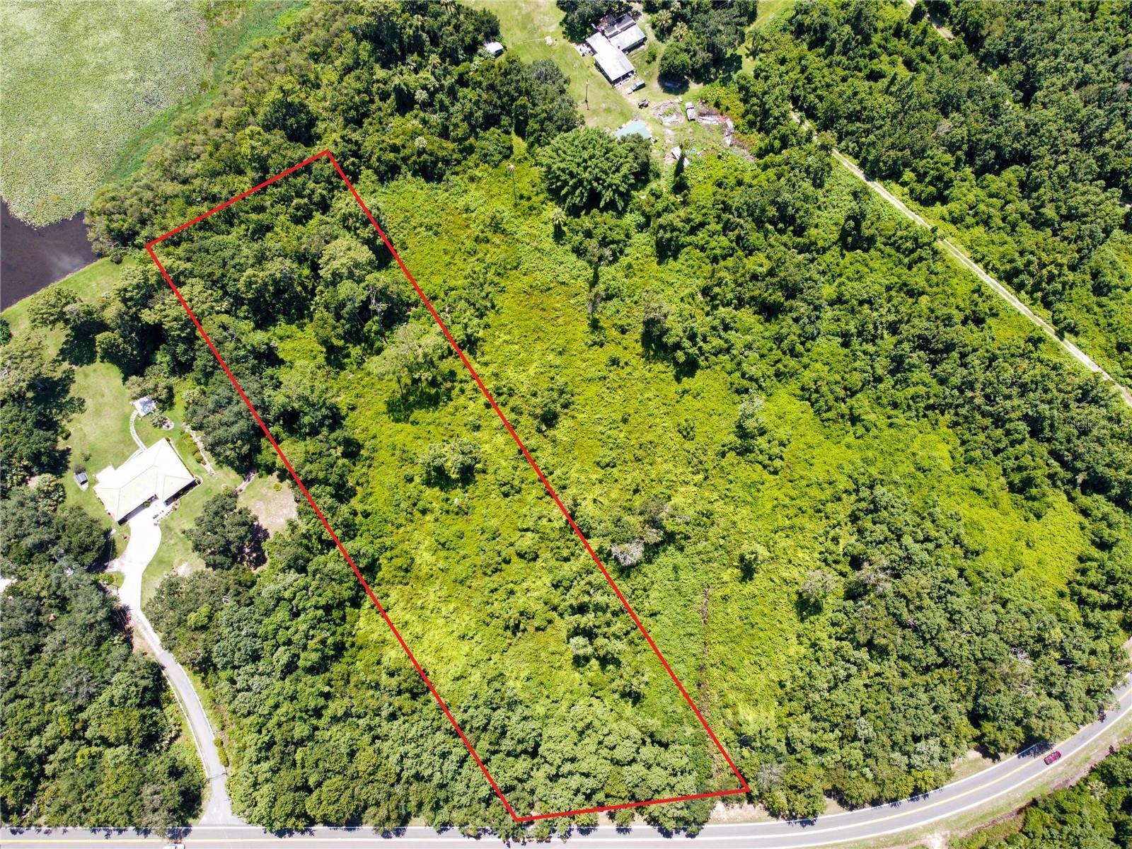 Property Photo: Timberlane Road FL 33898