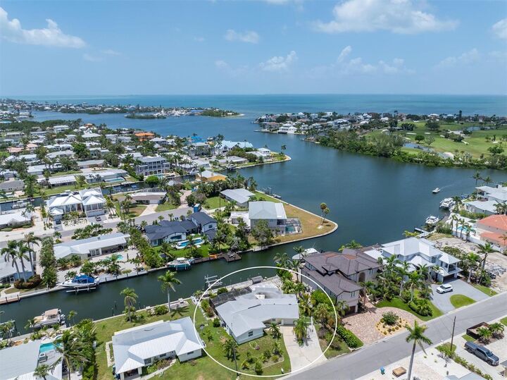 Property Photo:  524 70th Street  FL 34217 