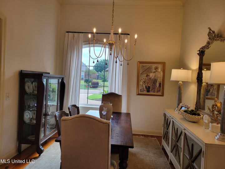 Property Photo:  506 Hazelton Drive  MS 39110 