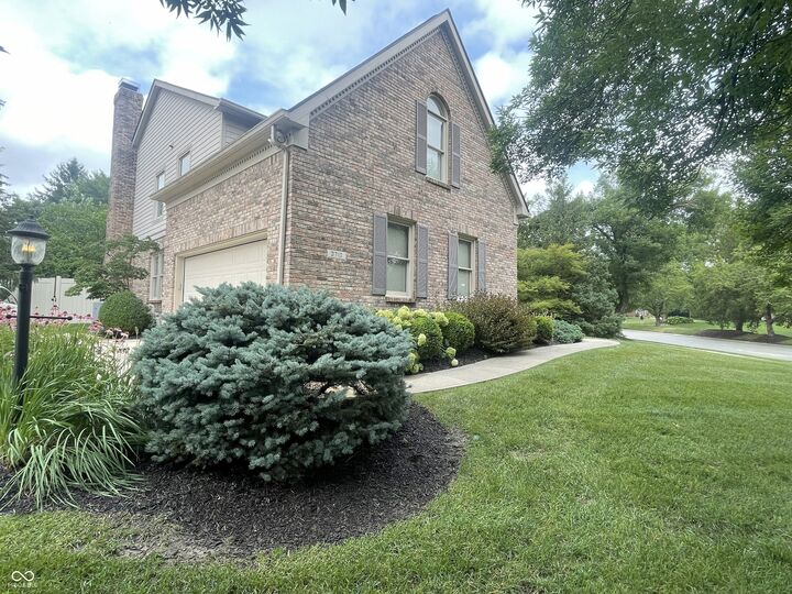 Property Photo: 3710 Power Drive IN 46033