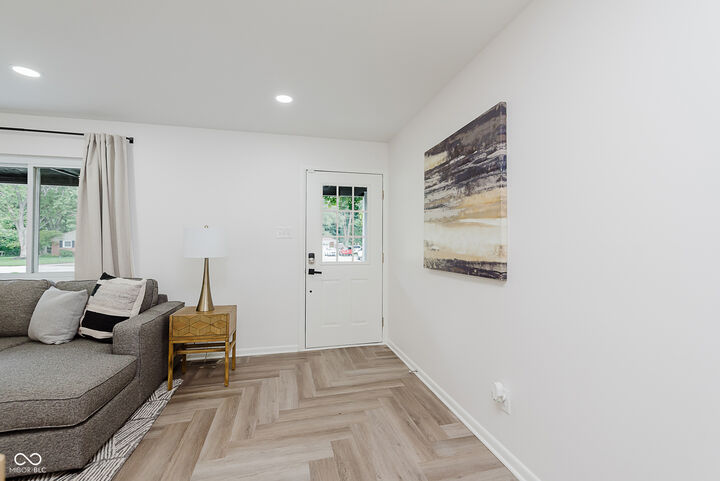 Property Photo:  11000 Willowmere Drive  IN 46280 