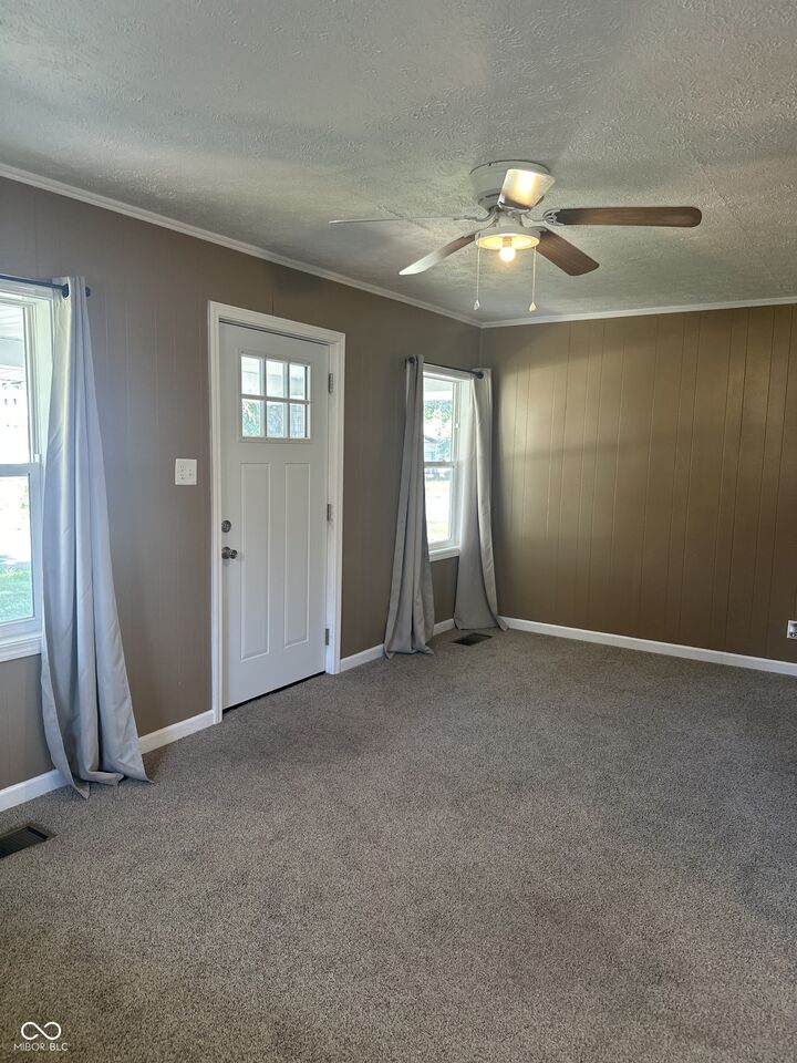 Property Photo: 855 S Sheffield Avenue IN 46221