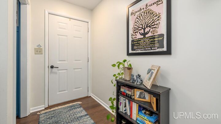 Property Photo: 609 Dakota Avenue MI 49837