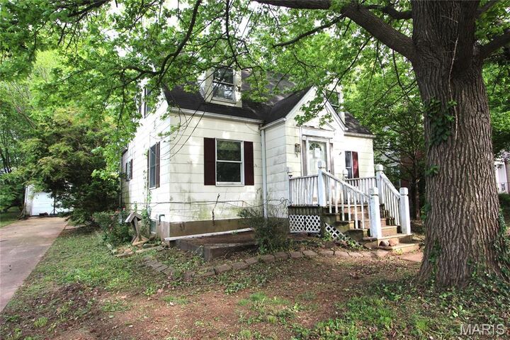 408 S A Street  Farmington MO 63640 photo