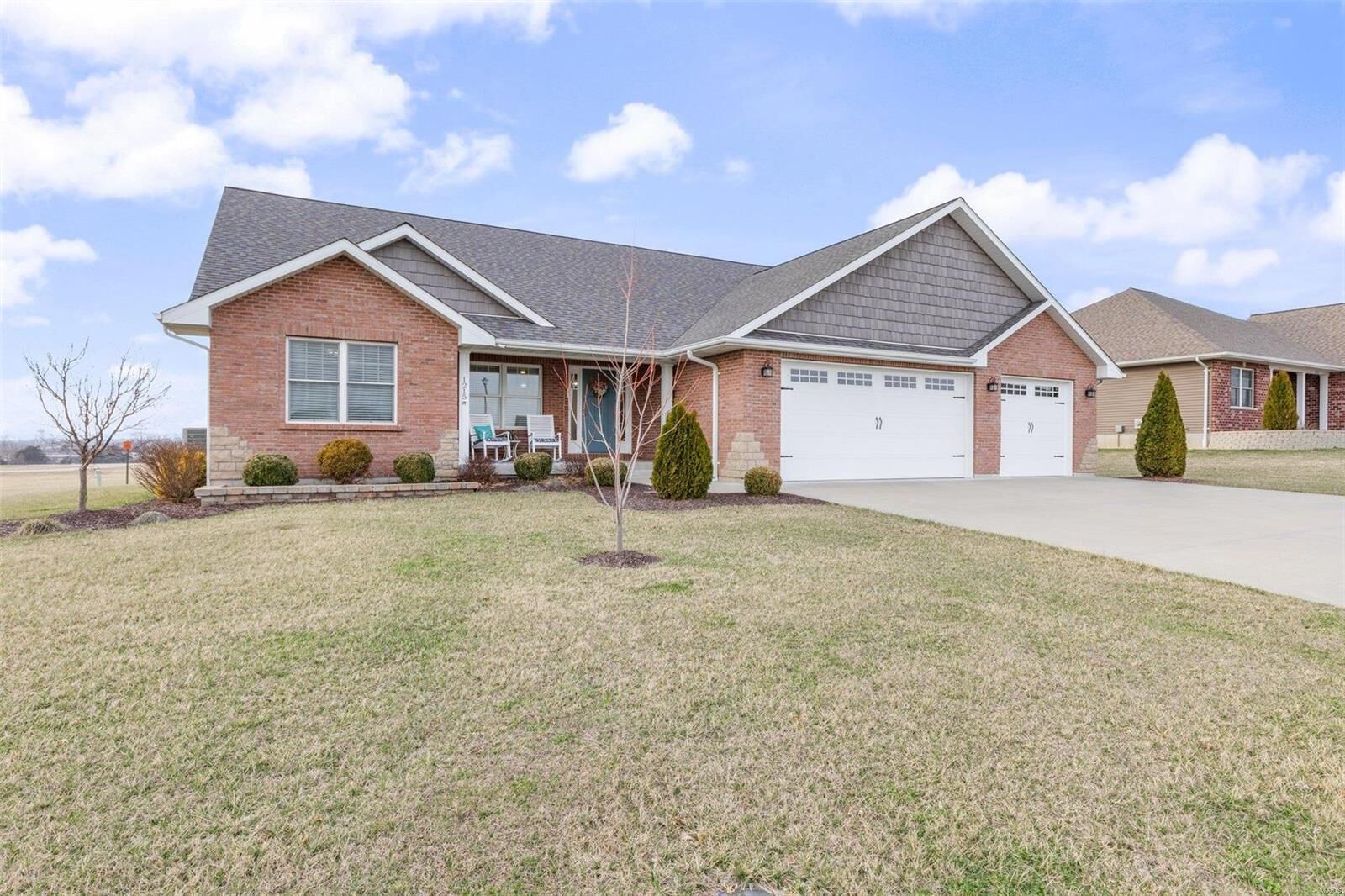 Property Photo:  1215 Stono Mountain  MO 63640 