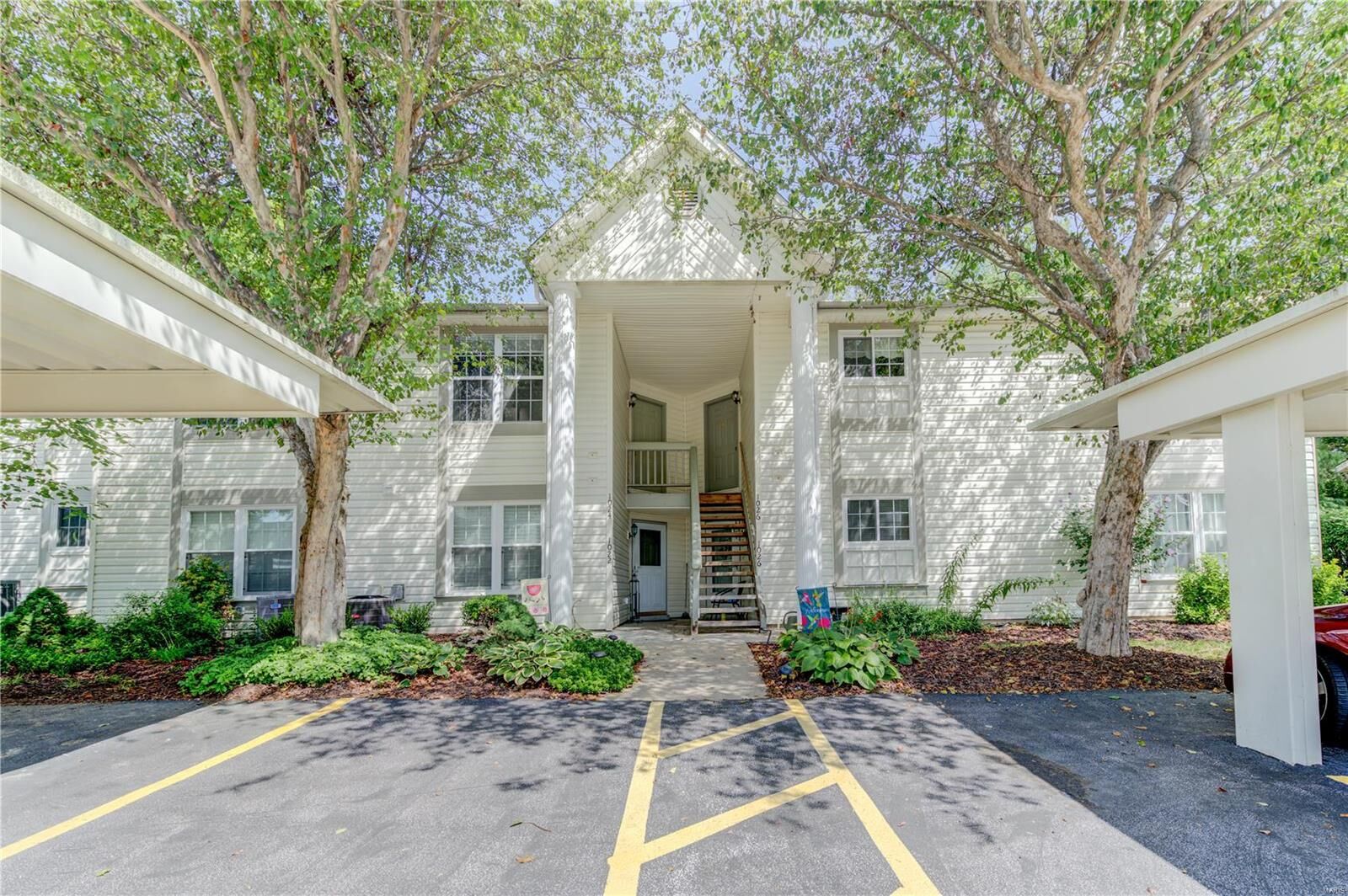 Property Photo: 1024 Sugar Creek Court MO 63376