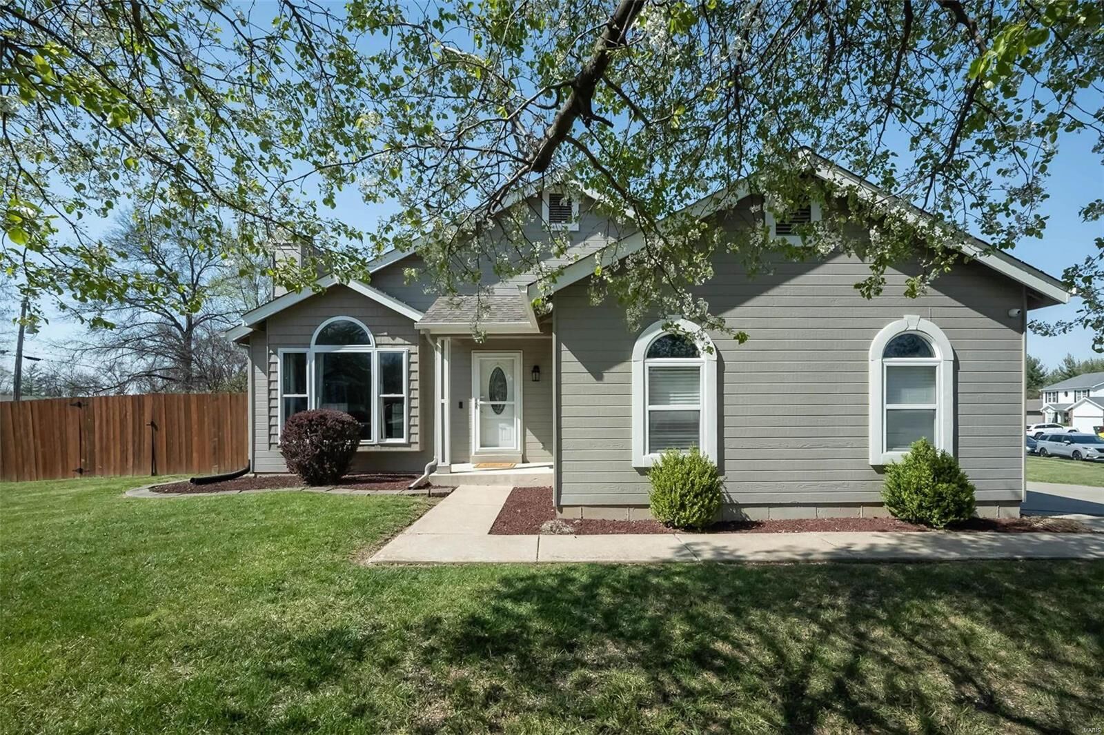 Property Photo: 1409 Brittany Cove MO 63304