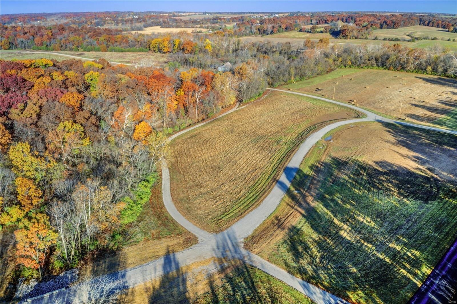 Property Photo: 201 Holt Farm / Lot 21 MO 63385
