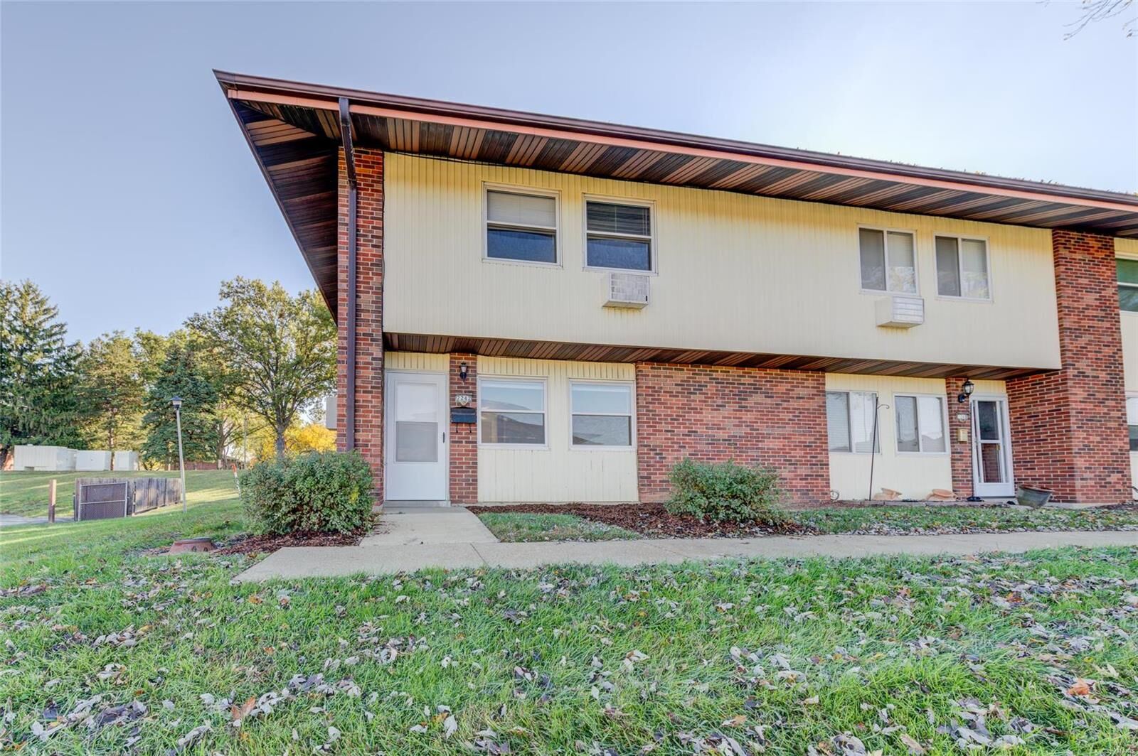 Property Photo: 7242 Hazelcrest Drive MO 63042
