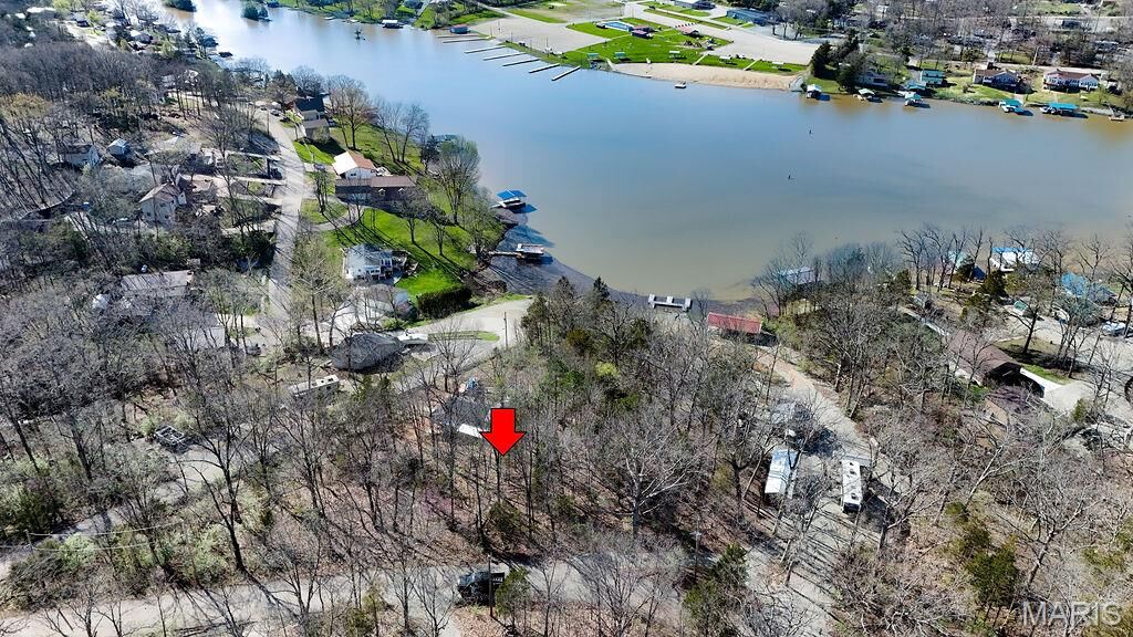 Property Photo: 8982 Oriole Circle MO 63036