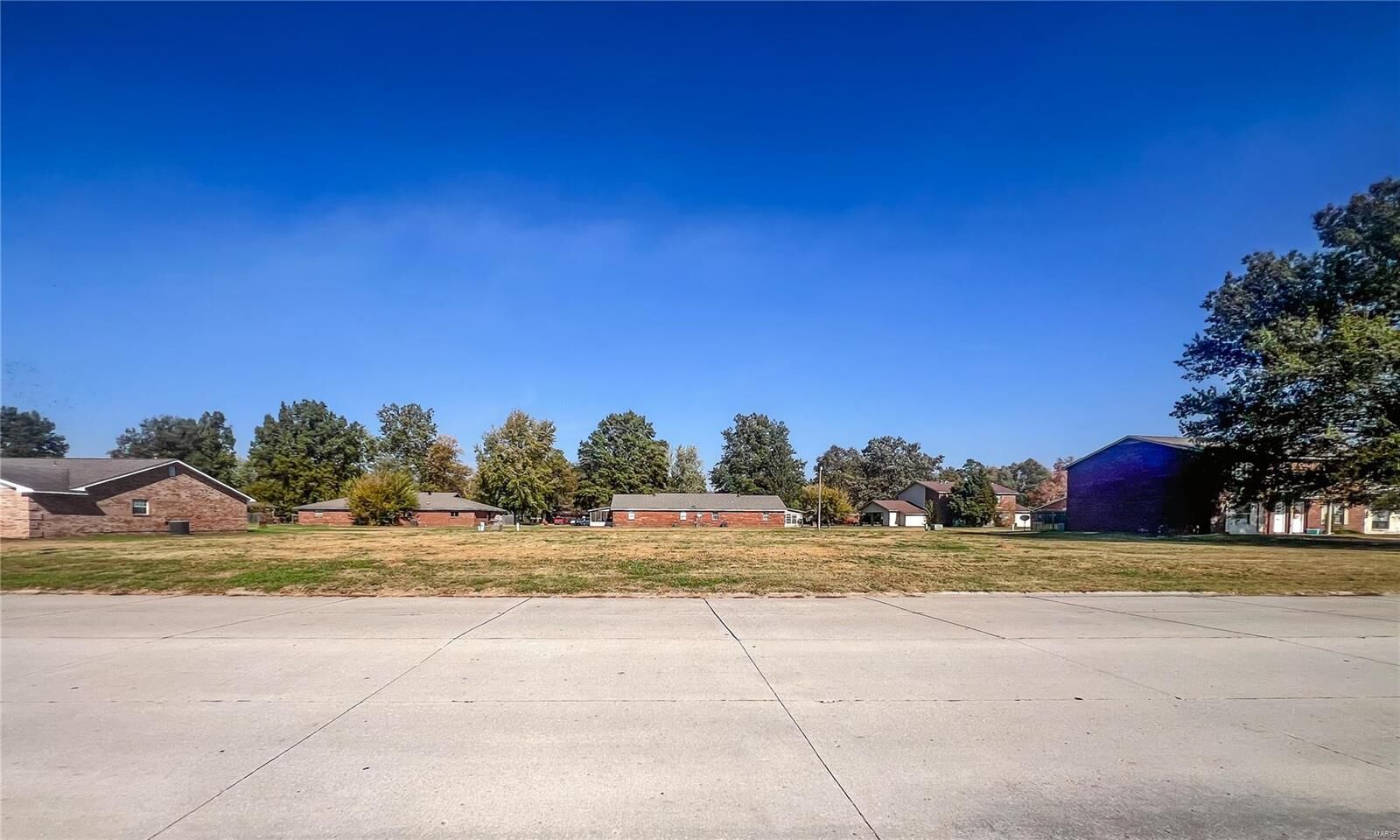 Property Photo:  814 West Wakefield  MO 63801 