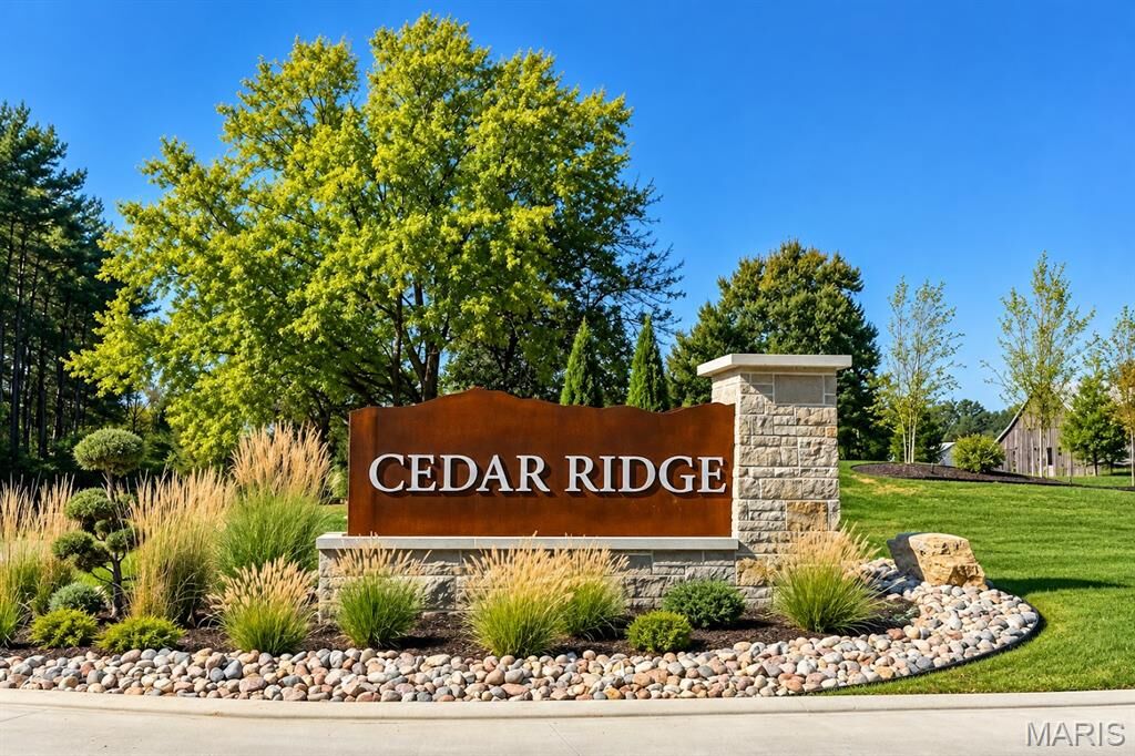 Property Photo:  4971 Old Carpenter Road  IL 62025 
