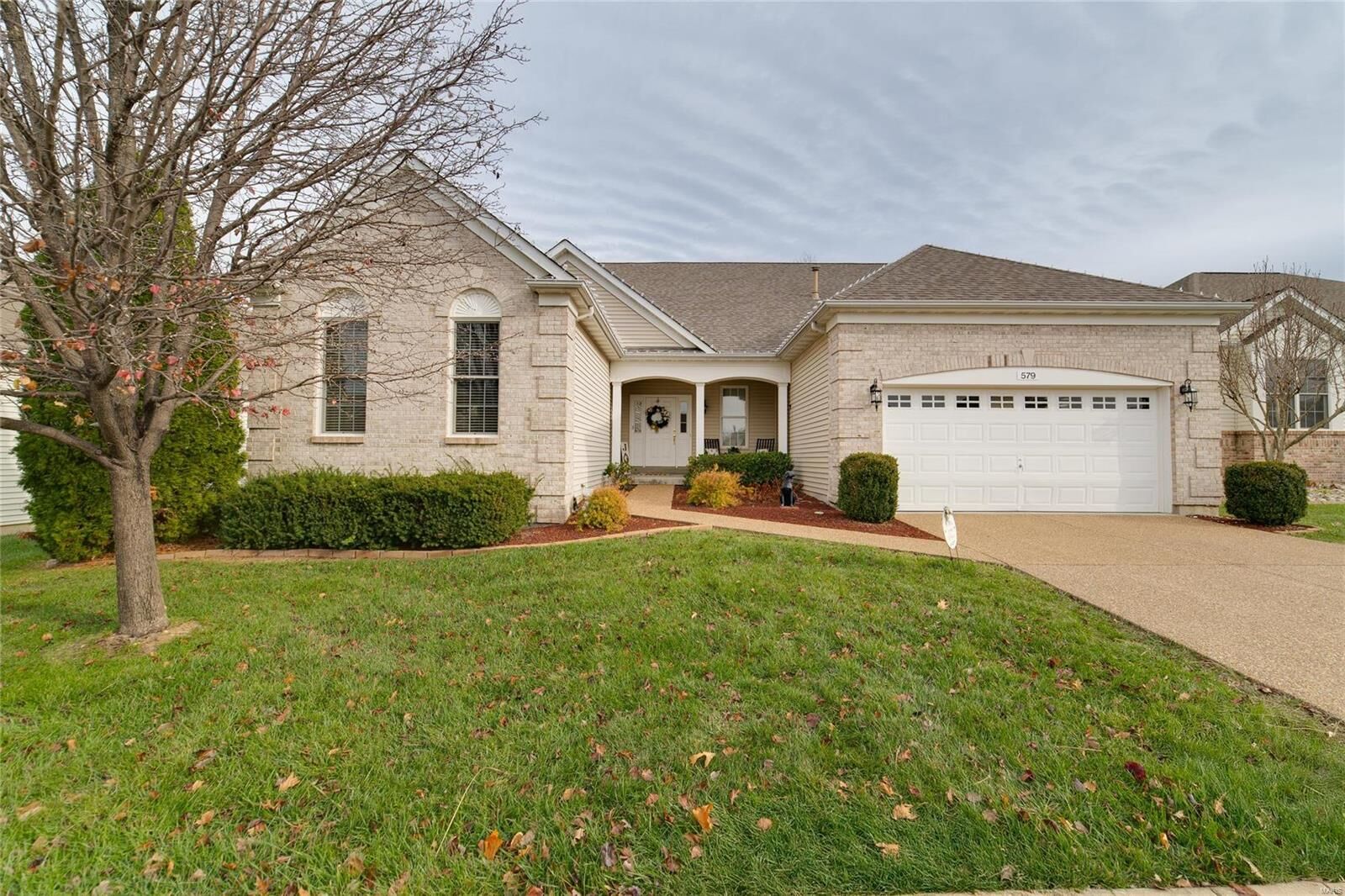 Property Photo: 579 Owls Perch Drive MO 63367
