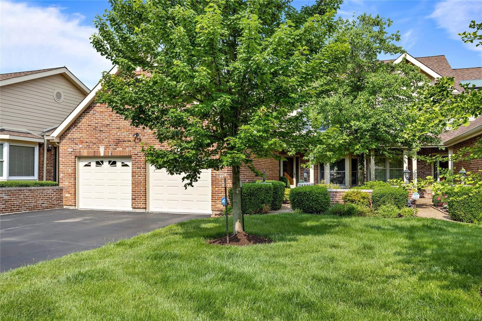 Property Photo: 14651 Mallard Lake Drive MO 63017