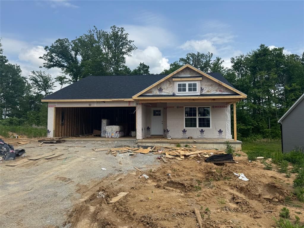 Property Photo:  289 Broch Tuarach Place  MO 63755 