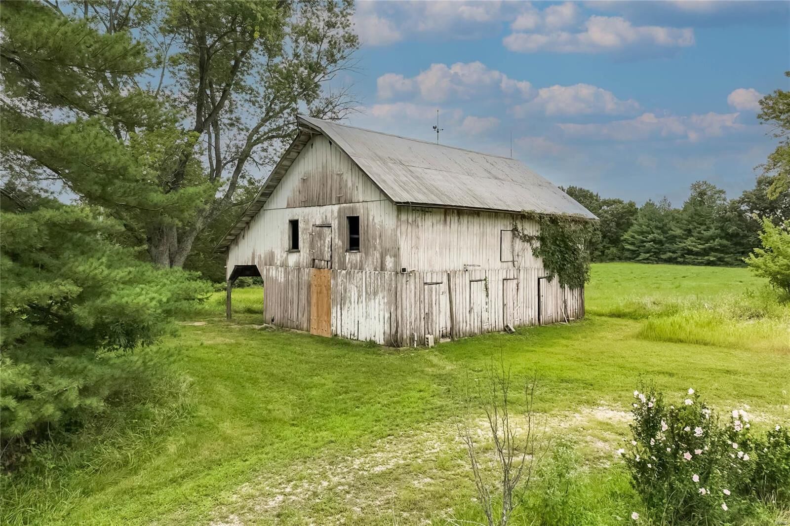 Property Photo: 4097 Hwy T MO 63357