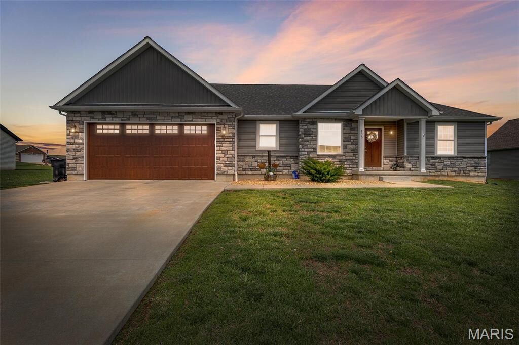 Property Photo:  105 Shepherd Mountain Road  MO 63640 