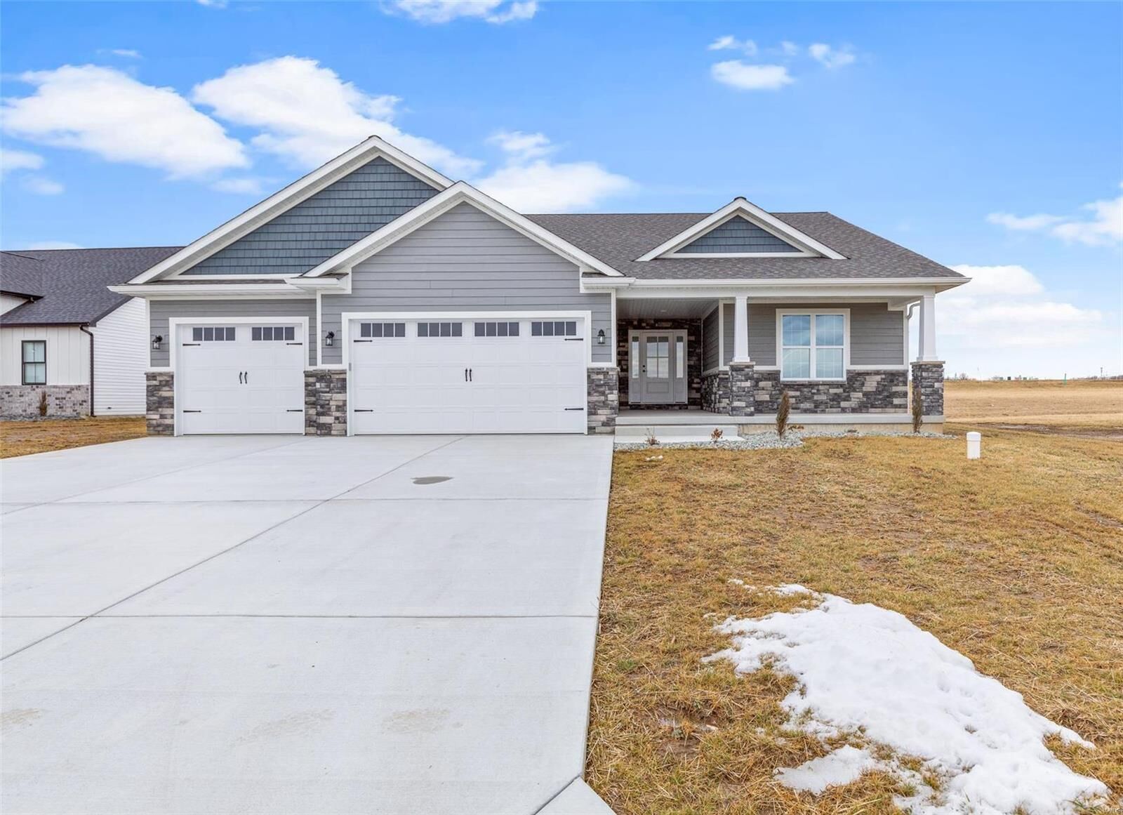 Property Photo: 1188 Stonegate MO 63640