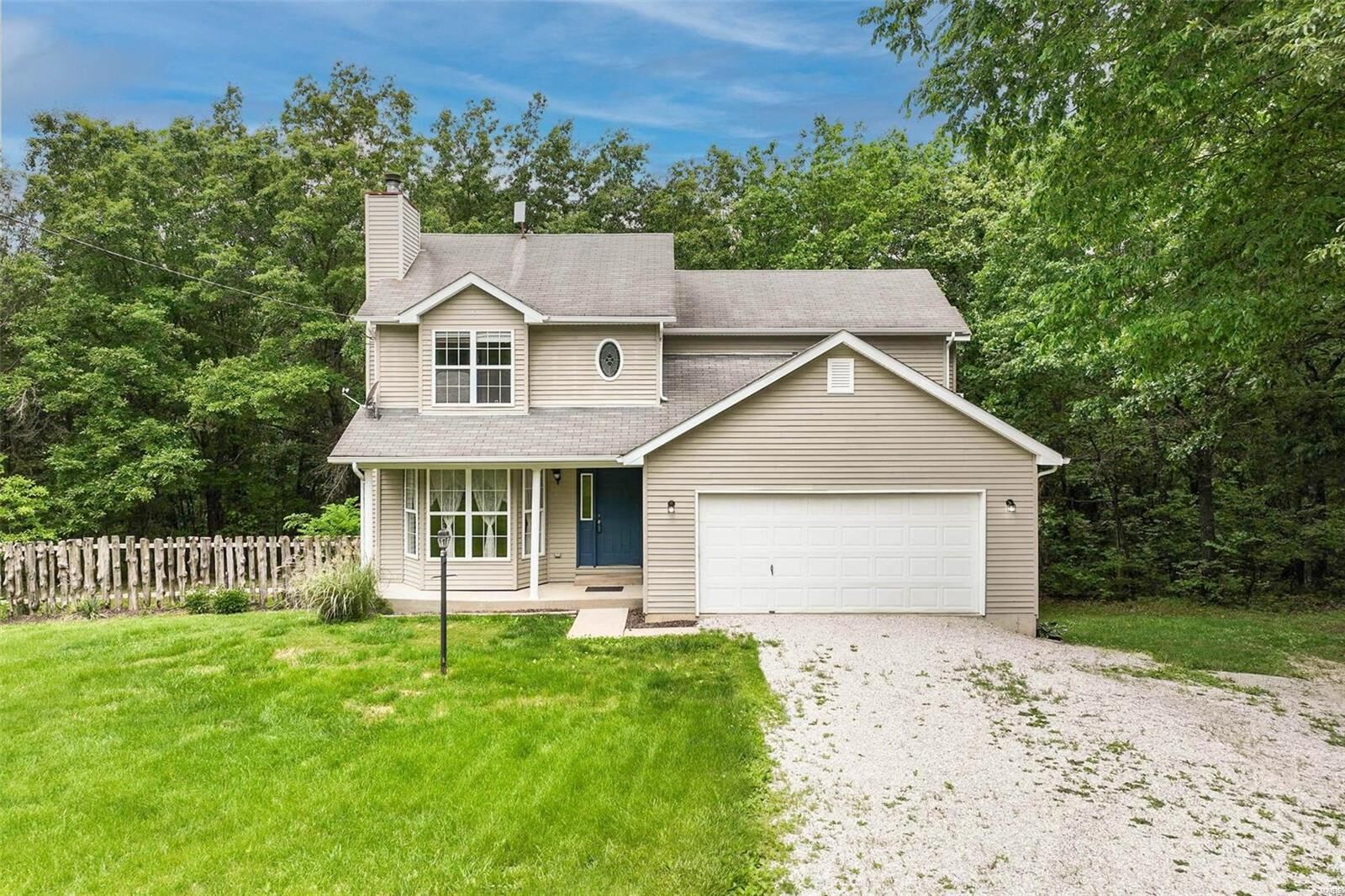 Property Photo: 5637 Jenny Lane MO 63072