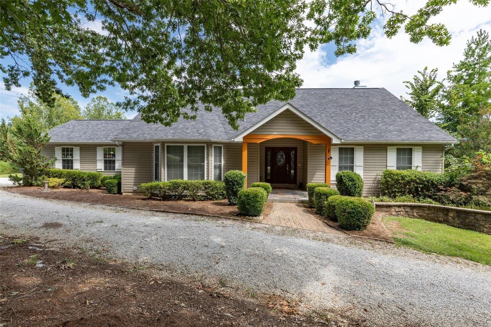 Property Photo: 4931 Bent Creek Rd MO 63028