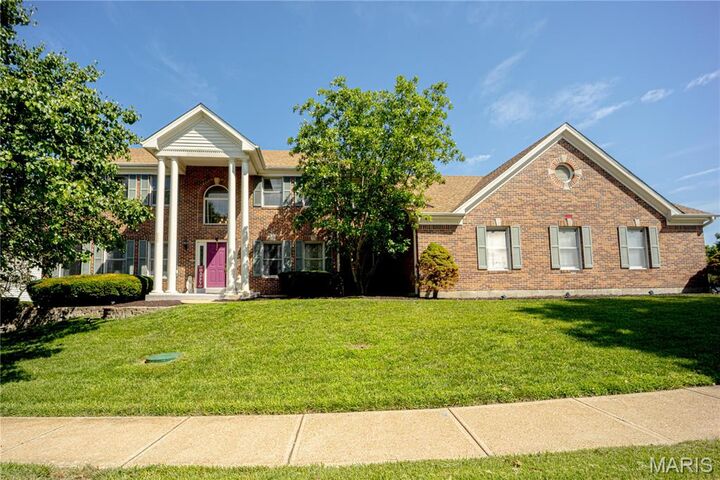 Property Photo: 2259 Sycamore Drive MO 63017