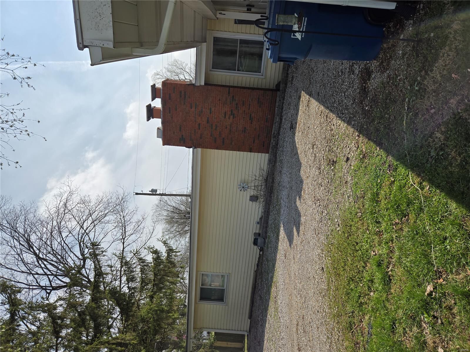 Property Photo: 101 Lowell Court IL 62269