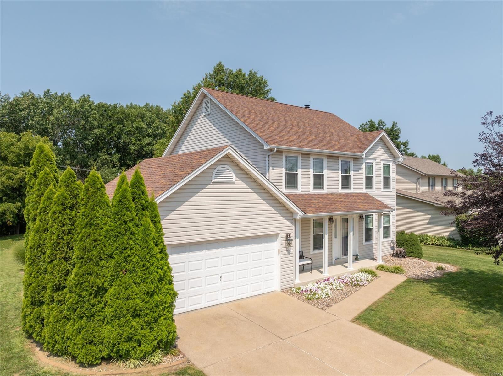 Property Photo: 36 Dunmore Circle MO 63368
