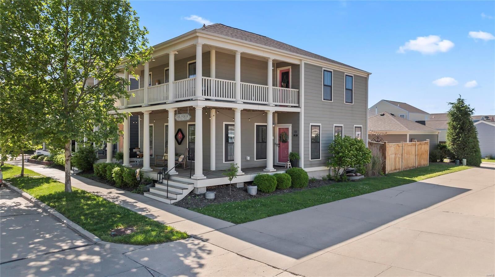 Property Photo:  3513 Broad Street  MO 63301 