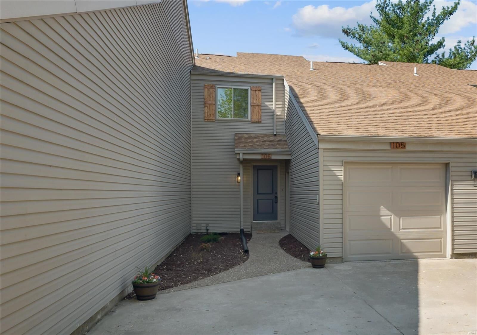 Property Photo: 105 Villa Drive MO 63367
