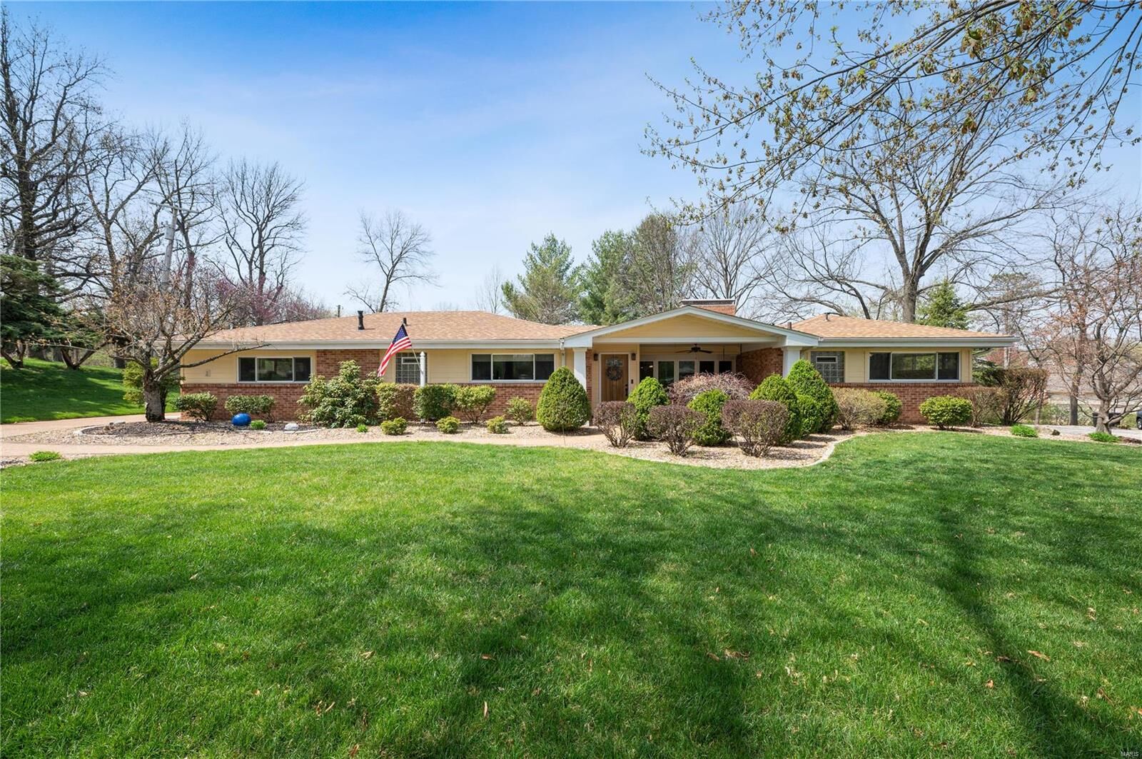 Property Photo: 14 Graeser Acres MO 63146