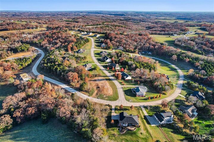 Property Photo:  (Lot #41) Scarlet Oak Loop  MO 63089 