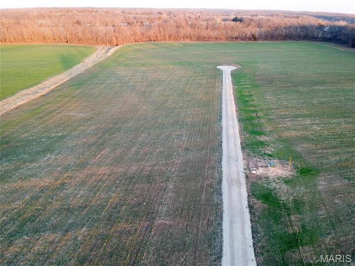 Property Photo:  1639 Sneak Road Lot 8A  MO 63348 