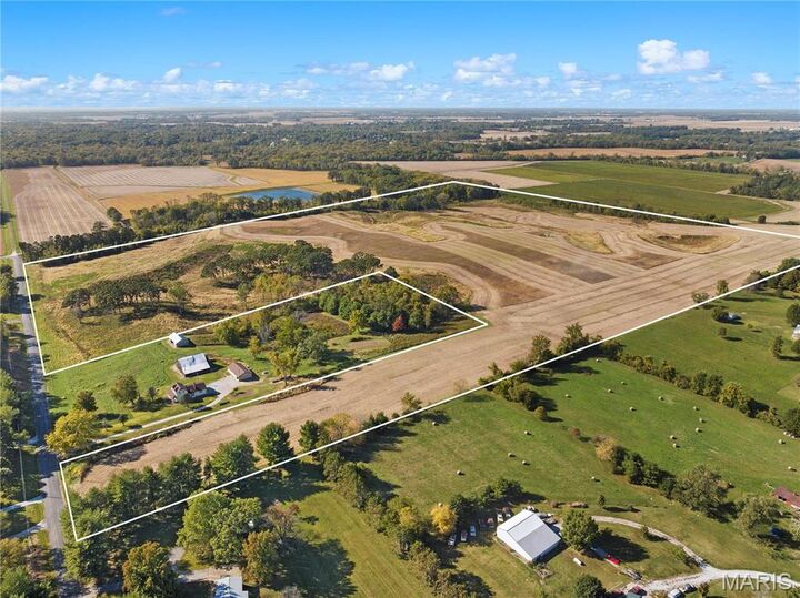 Property Photo: 0 River Birch Lot 35 Drive IL 62025