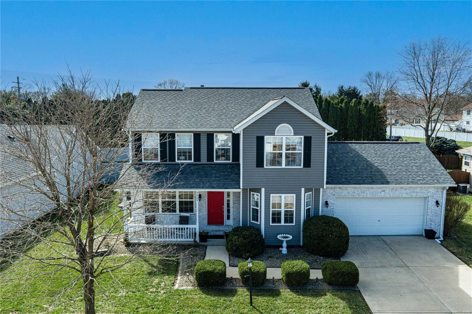 Property Photo:  7065 Stallion Drive  IL 62025