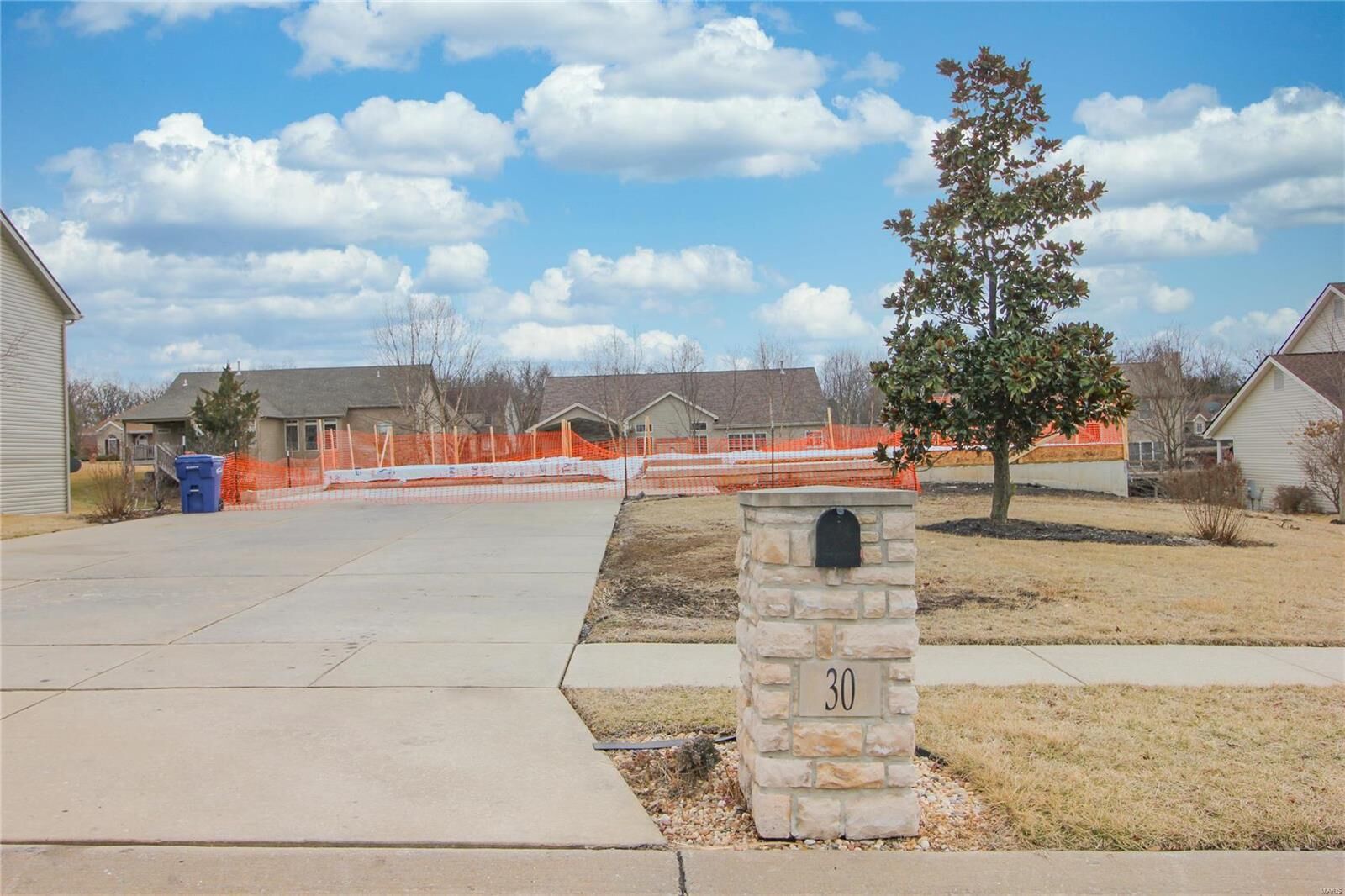 Property Photo:  30 Fieldstone Estates Court  MO 63385