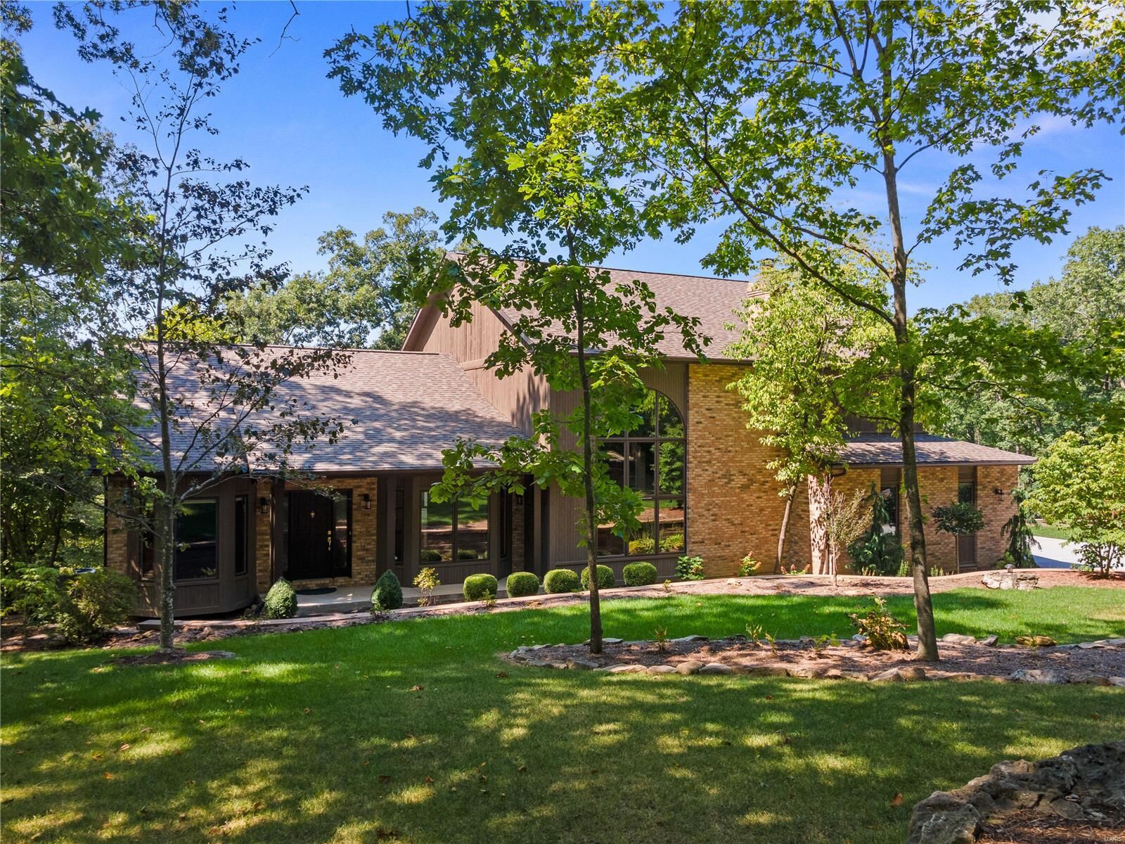 Property Photo: 6 Greenview Drive MO 63341