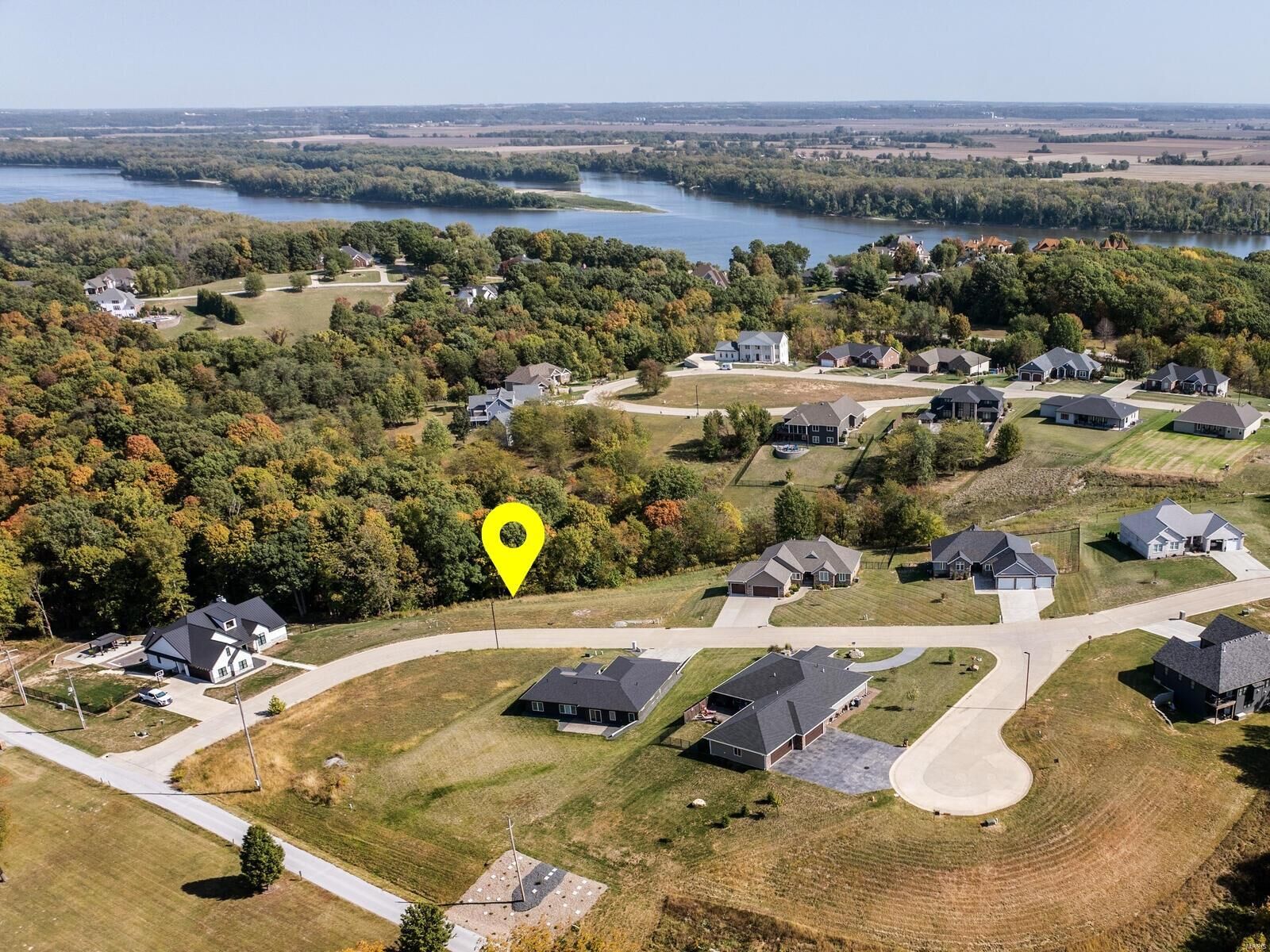 Property Photo: 67 Jonathan Road MO 63401