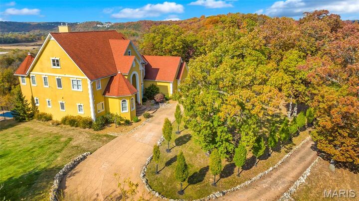 Property Photo:  265 Deer Run Lane  MO 63025 