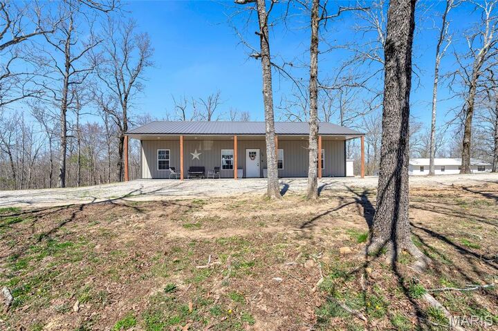 39 State Highway 172  Williamsville MO 63967 photo