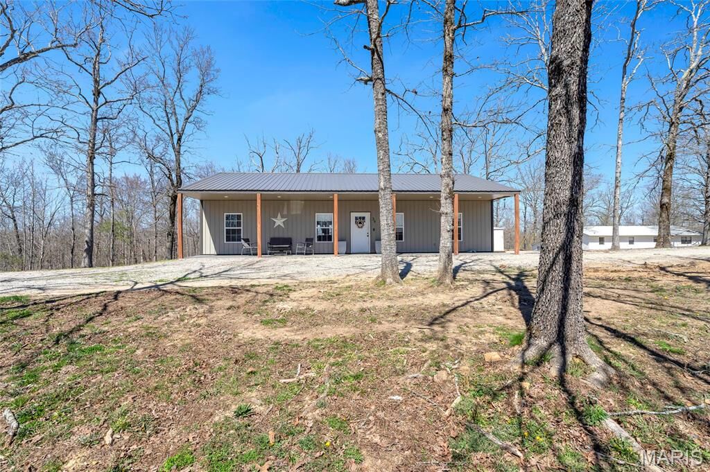 Property Photo:  39 State Highway 172  MO 63967 